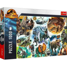 Trefl 10727 kirakós játék 1000 db Egyéb típusú (GXP-830347) puzzle, kirakós