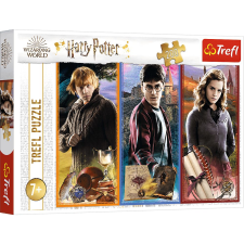 Trefl 13277 kirakós játék 200 db Televízió/filmek (13277) puzzle, kirakós