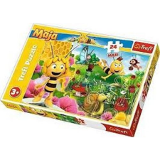 Trefl 14297 kirakós játék 24 db Egyéb típusú (GXP-672570) puzzle, kirakós