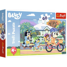 Trefl 17384 kirakós játék 60 db Rajzfilmek (WZTRFT0UC073840) puzzle, kirakós