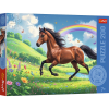 TREFL 200p Pompás Ló 200 db-os puzzle – Trefl (13355)