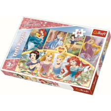 Trefl 24 Maxi Puzzle varázslatos emlékek puzzle, kirakós