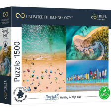 Trefl 26192 kirakós játék 1500 db Egyéb típusú (5900511261929) puzzle, kirakós