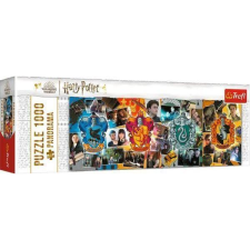Trefl 29051 kirakós játék 1000 db Egyéb típusú (465669) puzzle, kirakós
