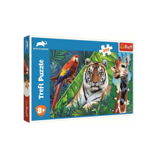 Trefl 300 db-os puzzle - Animal Planet (23007) puzzle, kirakós