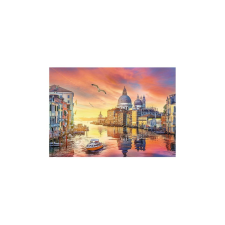 Trefl 37457 kirakós játék 500 dB Város (37457) puzzle, kirakós