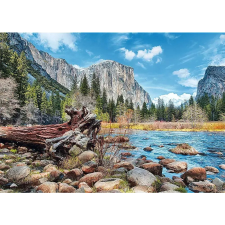 Trefl 37461 kirakós játék 500 db Tájkép (37461 TR) puzzle, kirakós