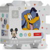 Trefl 8 db-os Szivacs Puzzle - Mickey Egér 61604 (602783)
