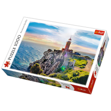 Trefl A Melagavi világítótorony 1000 db-os puzzle - Trefl puzzle, kirakós