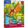 Trefl Bambi 600db-os puzzle - Trefl