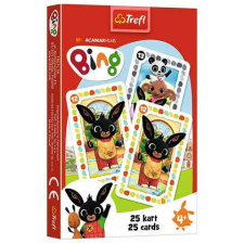 Trefl Bing Fekete Péter kártyajáték (08490) kártyajáték