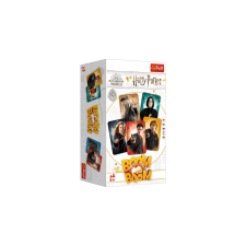 Trefl Boom Boom - Harry Potter társasjáték (02199) társasjáték