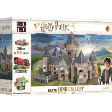 TrefL Brick Trick Harry Potter: Hosszú Galéria XL Építőkészlet barkácsolás, építés