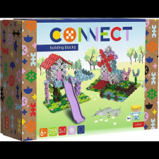 Trefl Connect barkácsolás, építés