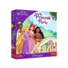 Trefl Disney hercegnők: A hercegnő party társasjáték - Trefl