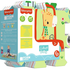TREFL DN HAB PUZZLE FISHER PRICE ARANYOS BARÁTOK játszószőnyeg