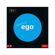 Trefl EGO Family Családi társasjáték (2629) társasjáték