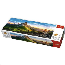 Trefl Giau-hágó, Olaszország panoráma puzzle 1000db-os (29038) (Trefl 29038) puzzle, kirakós