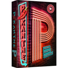 Trefl Gra - Picantne P Trefl 02493 (GXP-885050) kártyajáték