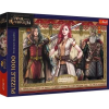 Trefl : Gyűrűk Ura - 1000 darabos puzzle