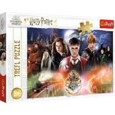 Trefl : Harry Potter titka puzzle - 300 darabos puzzle, kirakós