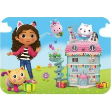 Trefl Jégvarázs 24db-os fa puzzle - Trefl (602501) puzzle, kirakós