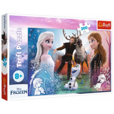 Trefl Jégvarázs 2: Varázslatos időtöltés 300db-os puzzle - Trefl puzzle, kirakós
