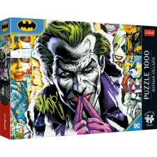 Trefl Joker 1000db-os prémium plusz puzzle - Trefl (10836) puzzle, kirakós