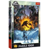 Trefl : Jurassic World dinók - 1000 darabos puzzle