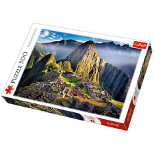 Trefl Machu Picchu 500 db-os puzzle – Trefl puzzle, kirakós