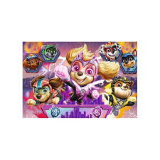 Trefl Mancs őrjárat - Szuperhős kutyik bevetésen - 60 darabos XXL puzzle (50036) puzzle, kirakós