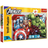 Trefl Marvel Bosszúállók 24db-os maxi puzzle - Trefl