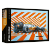 Trefl : McLaren Formula 1 csapat - Soft Touch puzzle - 1000 darabos