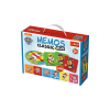 Trefl Memos Maxi memóriajáték - Mancs Őrjárat