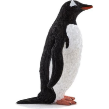 Trefl Mojo Szamár Pingvin Figura (F7184) játékfigura