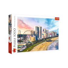 Trefl Myrtle Beach USA 1000db-os prémium puzzle - Trefl puzzle, kirakós
