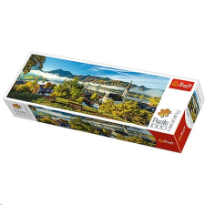 Trefl Panoráma puzzle Schlier tónál 1000db-os (29035) (Trefl 29035) - Kirakós, Puzzle puzzle, kirakós