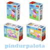 Trefl Peppa malac 20db-os miniMaxi puzzle Trefl