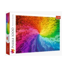 Trefl Prémium 1000 db-os puzzle - Gradiens puzzle, kirakós