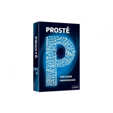 Trefl Prostě P társasjáték társasjáték