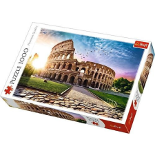 Trefl Puzzle 1000 db Colosseum a napsütésben (10468 TREFL) puzzle, kirakós