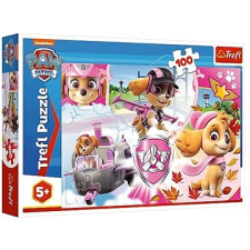 Trefl Puzzle Paw Patrol akcióban puzzle, kirakós