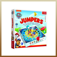  Trefl Repülő kalapok társasjáték Mancs őrjárat 581998 társasjáték