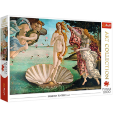 Trefl Sandro Botticelli: Vénusz születése 1000db-os puzzle - Trefl puzzle, kirakós