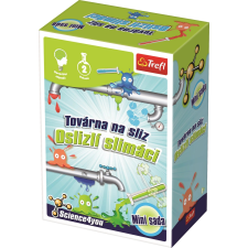Trefl Science4You Slugy Gyártó Mini Készlet kreatív és készségfejlesztő