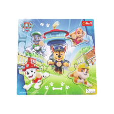 Trefl TREFL fa kirakó PAW Patrol puzzle, kirakós