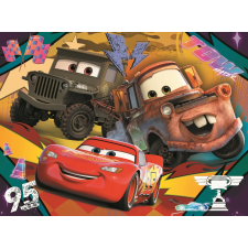 Trefl Trefl puzzle autók barátai 30 darabos puzzle, kirakós