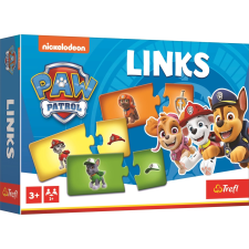 Trefl Trefl puzzle párosok Mancs Őrjárat 2x14 darab puzzle, kirakós
