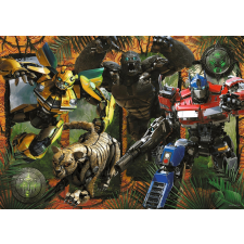 Trefl Trefl puzzle Transformers: szörnyek ébredése 1000 darab puzzle, kirakós