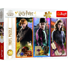Trefl Trefl: varázslatos világ 200 darabos puzzle puzzle, kirakós